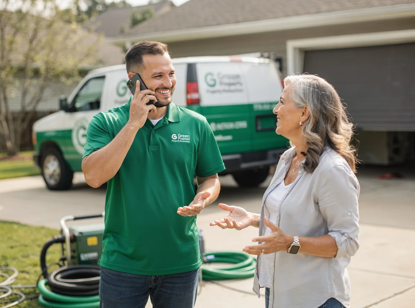 Water Damage Restoration Java Center, NY FAQs